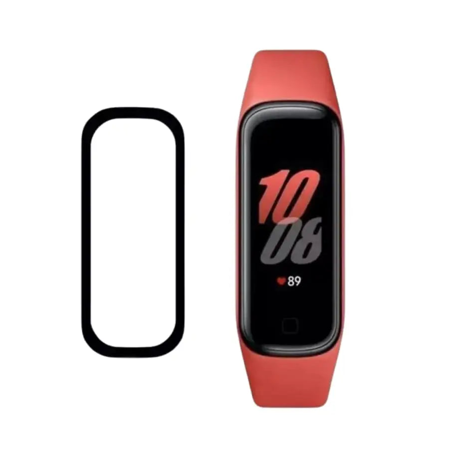 Samsung Galaxy Fit 2 - Screen Protectors (Pack of 5)