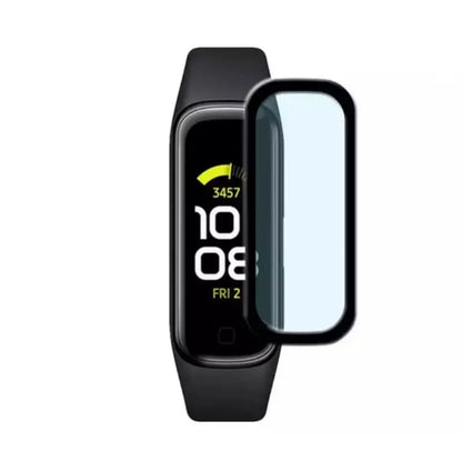 Samsung Galaxy Fit 2 - Screen Protectors (Pack of 5)