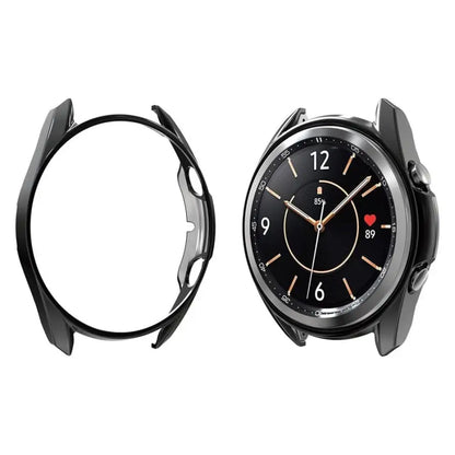 Samsung Galaxy Watch 3 (41mm) - Protective Case (Black)