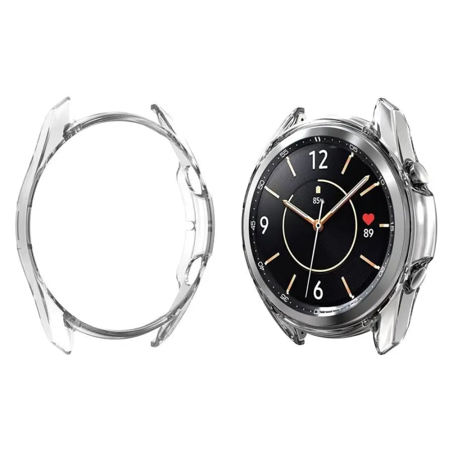 Samsung Galaxy Watch 3 (41mm) - Protective Case (Clear)