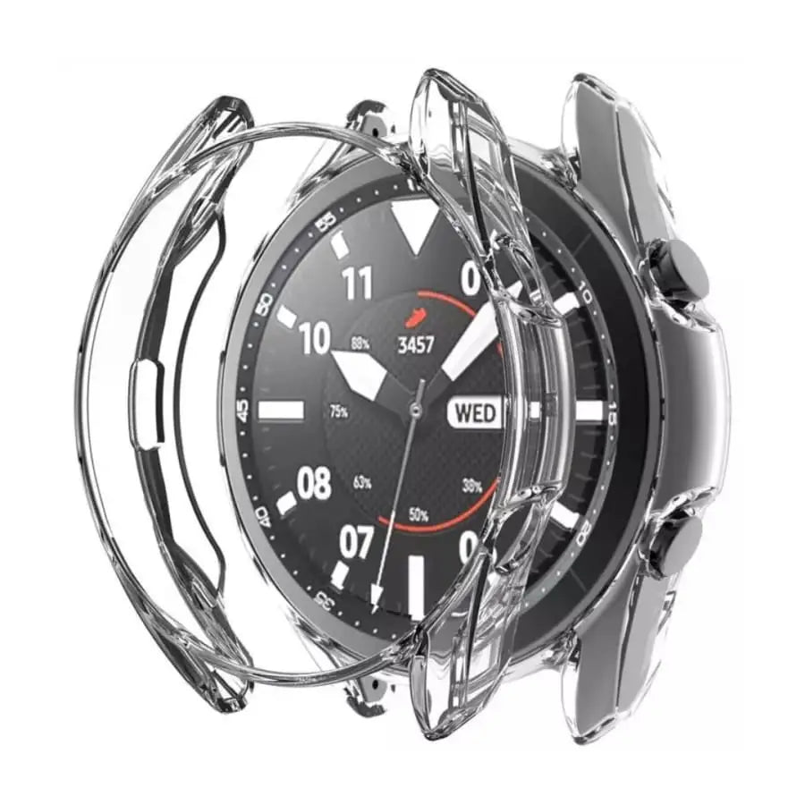 Samsung Galaxy Watch 3 (41mm) - Protective Case (Clear)