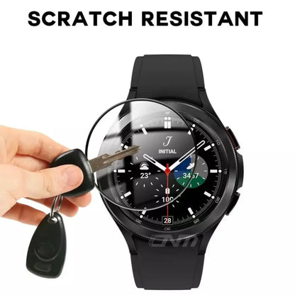 Samsung Galaxy Watch 3 (41mm) - Screen Protectors (Pack of 5)
