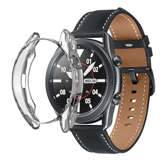 Samsung Galaxy Watch 3 (45mm) - Protective Case (Clear)