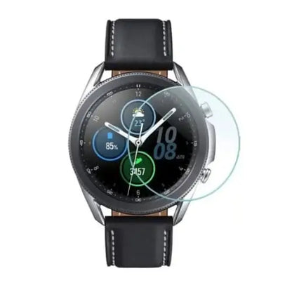 Samsung Galaxy Watch 3 (45mm) - Screen Protectors (Pack of 5)