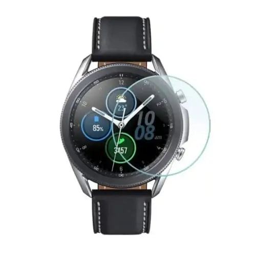 Samsung Galaxy Watch 3 (45mm) - Screen Protectors (Pack of 5)