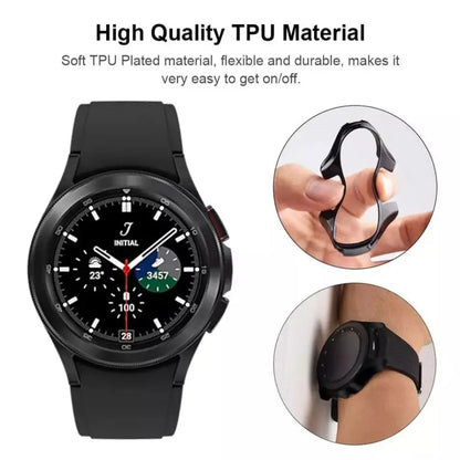 Samsung Galaxy Watch 4 (40mm) - Protective Case (Black)
