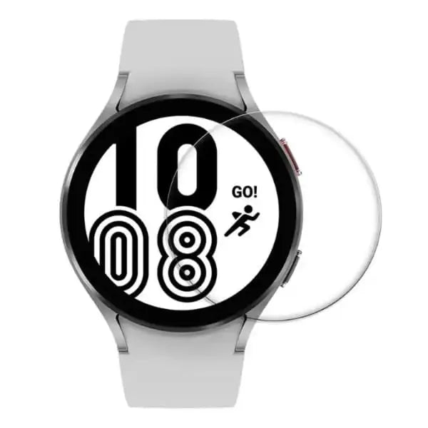 Samsung Galaxy Watch 4 (40mm) - Screen Protectors (Pack of 5)