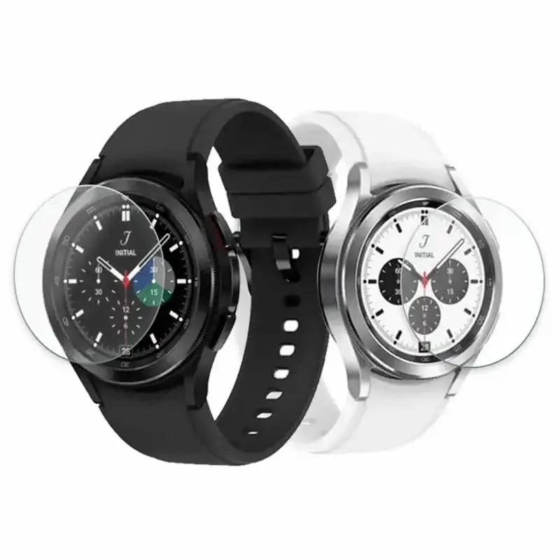 Samsung Galaxy Watch 4 (40mm) - Screen Protectors (Pack of 5)