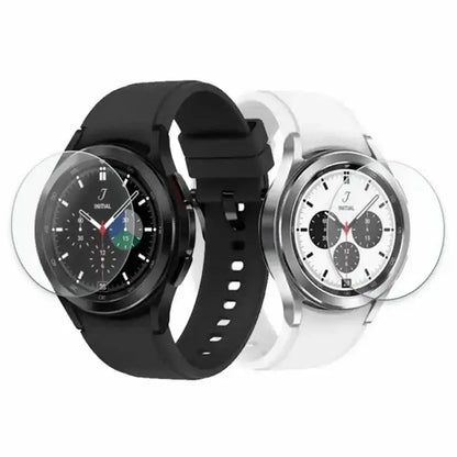 Samsung Galaxy Watch 4 (40mm) - Screen Protectors (Pack of 5)