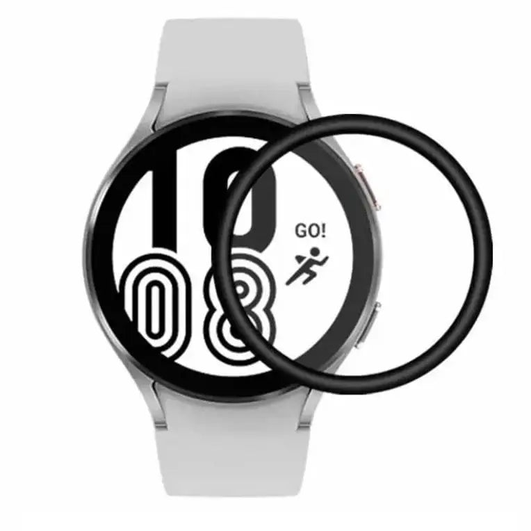 Samsung Galaxy Watch 4 (44mm) - Screen Protectors (Pack of 5)