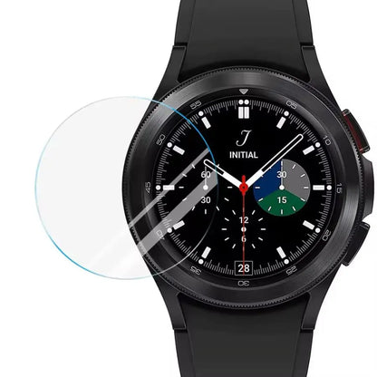 Samsung Galaxy Watch 4 Classic (42mm) - Screen Protectors (Pack of 5)