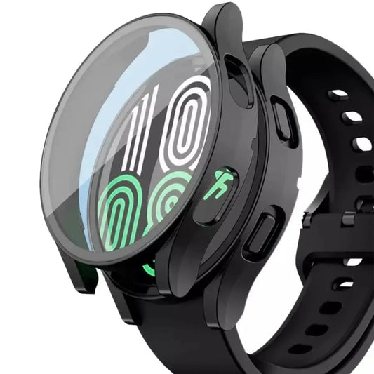 Samsung Galaxy Watch 4 Classic (46mm) - Protective Case (Black)