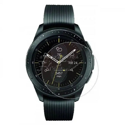 Samsung Galaxy Watch (42mm) - Screen Protectors (Pack of 5)