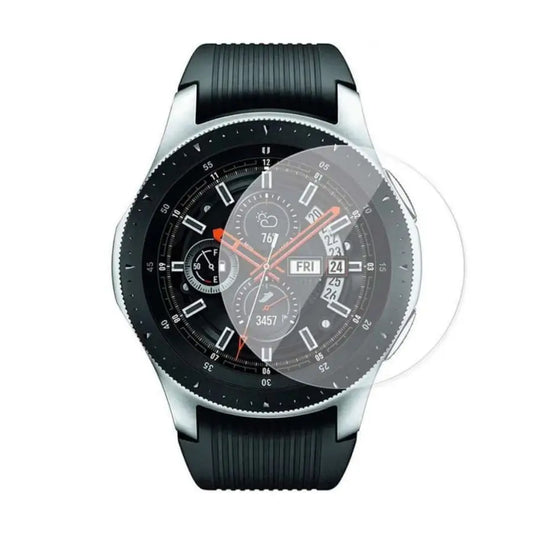 Samsung Galaxy Watch (42mm) - Screen Protectors (Pack of 5)