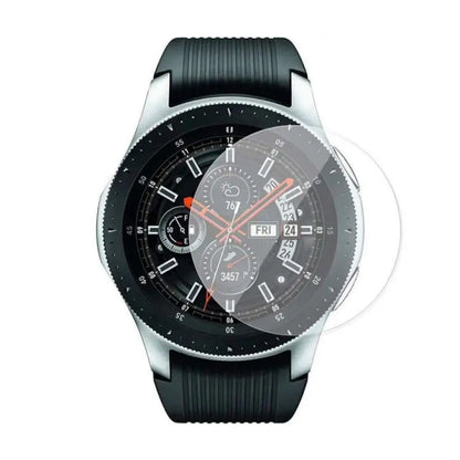 Samsung Galaxy Watch (46mm) - Screen Protectors (Pack of 5)
