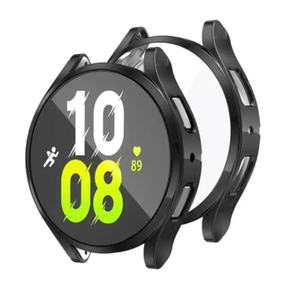 Samsung Galaxy Watch 5 (40mm) - Protective Case (Black)