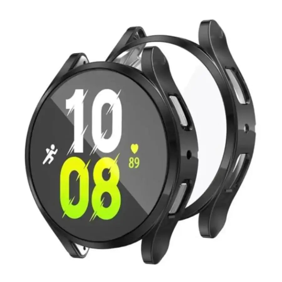 Samsung Galaxy Watch 5 (44mm) - Protective Case (Black)