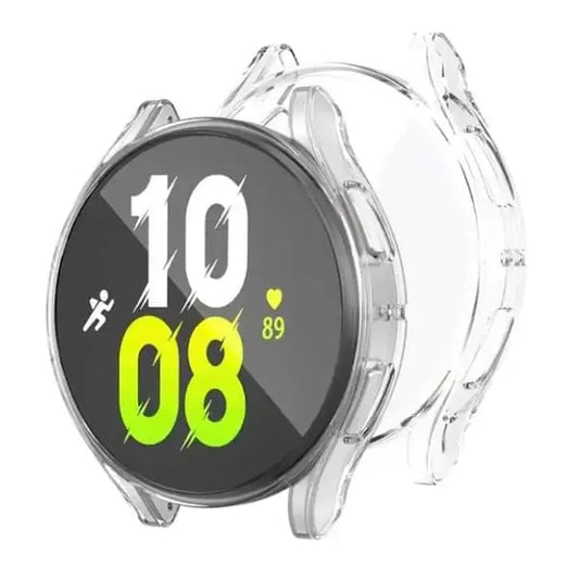 Samsung Galaxy Watch 5 (44mm) - Protective Case (Clear)