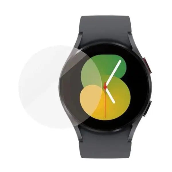 Samsung Galaxy Watch 5 (44mm) - Screen Protectors (Pack of 5)