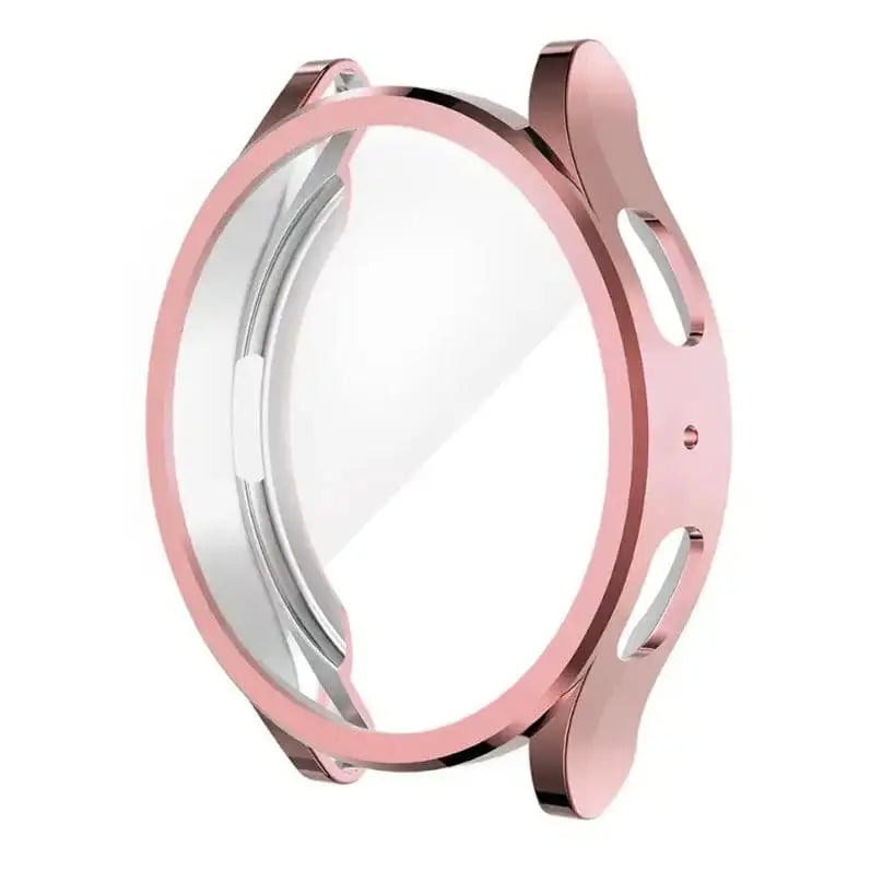 Samsung Galaxy Watch 6 (40mm) - Protective Case (Rosegold)