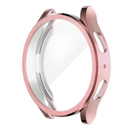 Samsung Galaxy Watch 6 Classic (43mm) - Protective Case (Rosegold)