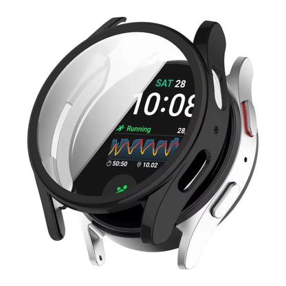 Samsung Galaxy Watch 7 (44mm) - Protective Case (Black)