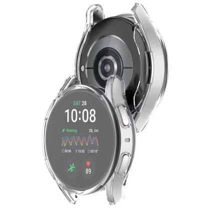 Samsung Galaxy Watch 7 (44mm) - Protective Case (Clear)