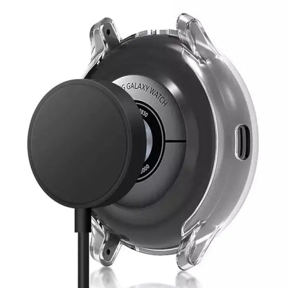 Samsung Galaxy Watch Active 2 (40mm) - Protective Case (Clear)