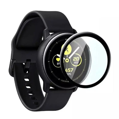Samsung Galaxy Watch Active 2 (44mm) - Screen Protectors (Pack of 5)