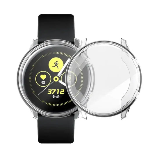 Samsung Galaxy Watch Active (40mm) - Protective Case (Clear)