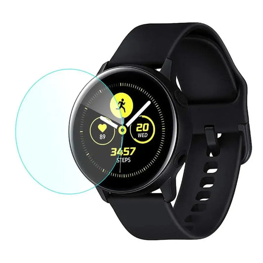 Samsung Galaxy Watch Active (40mm) - Screen Protectors (Pack of 5)