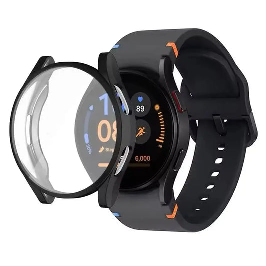 Samsung Galaxy Watch FE (40mm) - Protective Case (Black)