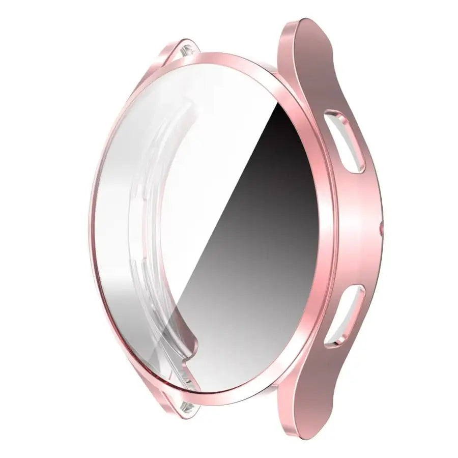Samsung Galaxy Watch FE (40mm) - Protective Case (Rose Gold)