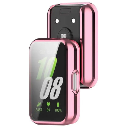 Samsung Galaxy Watch Fit 3 - Protective Case (Pink)