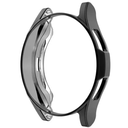 Samsung Galaxy Watch Gear S2 - Protective Case (Black)