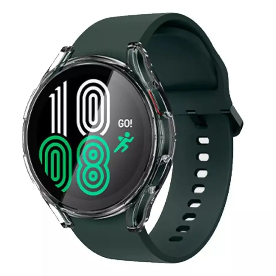 Samsung Galaxy Watch Gear S2 - Protective Case (Clear)