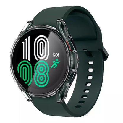 Samsung Galaxy Watch Gear S2 - Protective Case (Clear)