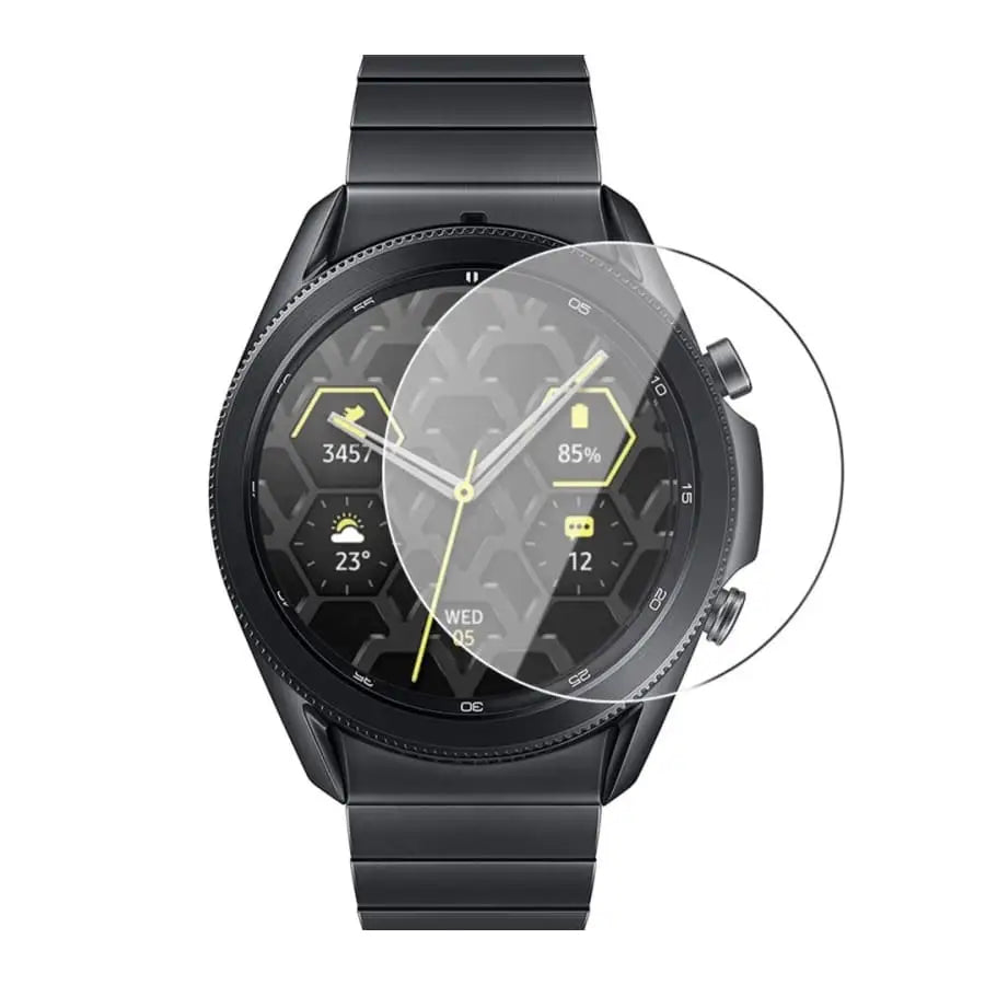 Samsung Galaxy Watch Gear S2 - Screen Protectors (Pack of 5)