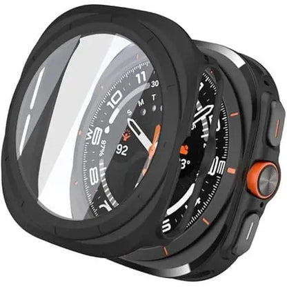 Samsung Galaxy Watch Ultra (47mm) - Protective Case (Black)