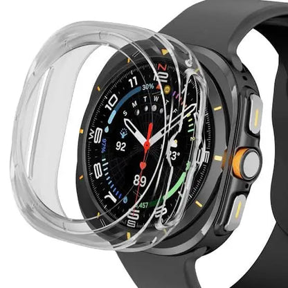 Samsung Galaxy Watch Ultra (47mm) - Protective Case (Clear)