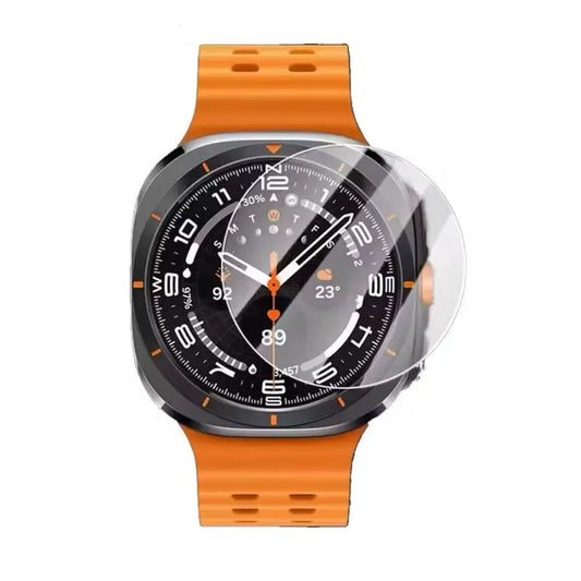 Samsung Galaxy Watch Ultra (47mm) - Screen Protectors (Pack of 5)