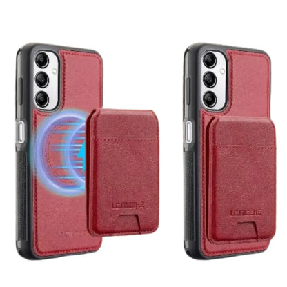 Samsung S/A Series Magsafe Case (Red)