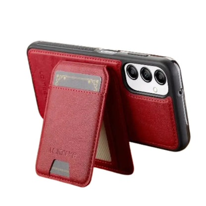Samsung S/A Series Magsafe Case (Red)