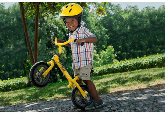 Chicco Ducati Scrambler Balance Bike - Babyonline