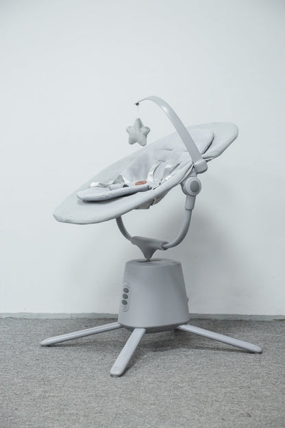 Pre-order Electric Baby Swing - Grey