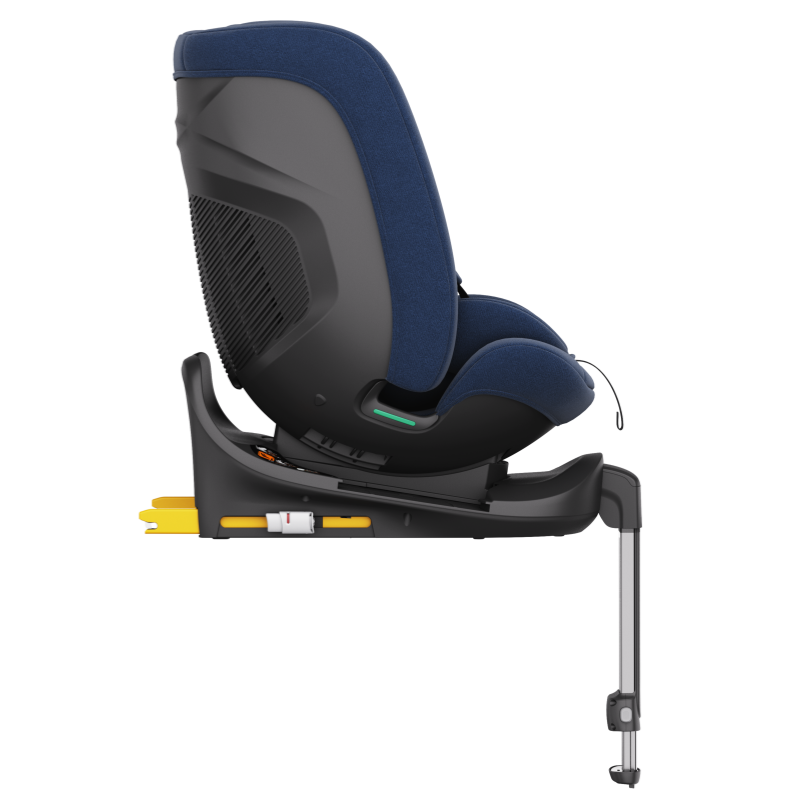 Pre-order Baby Brightness ArmorMax Pro 360° Rotating Car Seat with Slide Function – Blue