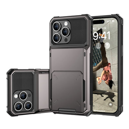 iPhone 15 Pro Max Case