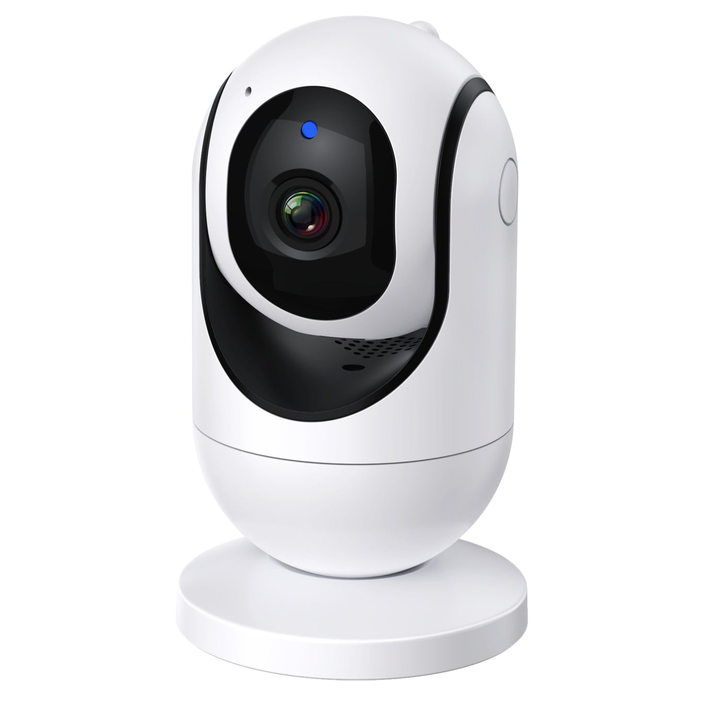 7”LCD HD Pan & Tilt Infrared Night Vision Baby Monitor - image 21