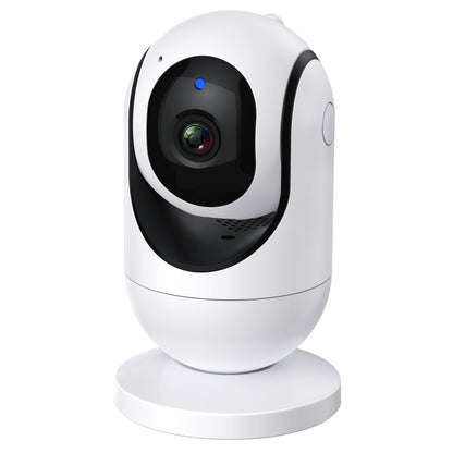 7”LCD HD Pan & Tilt Infrared Night Vision Baby Monitor - image 21
