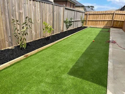 2X5M Artificial Grass 30MM 10M2